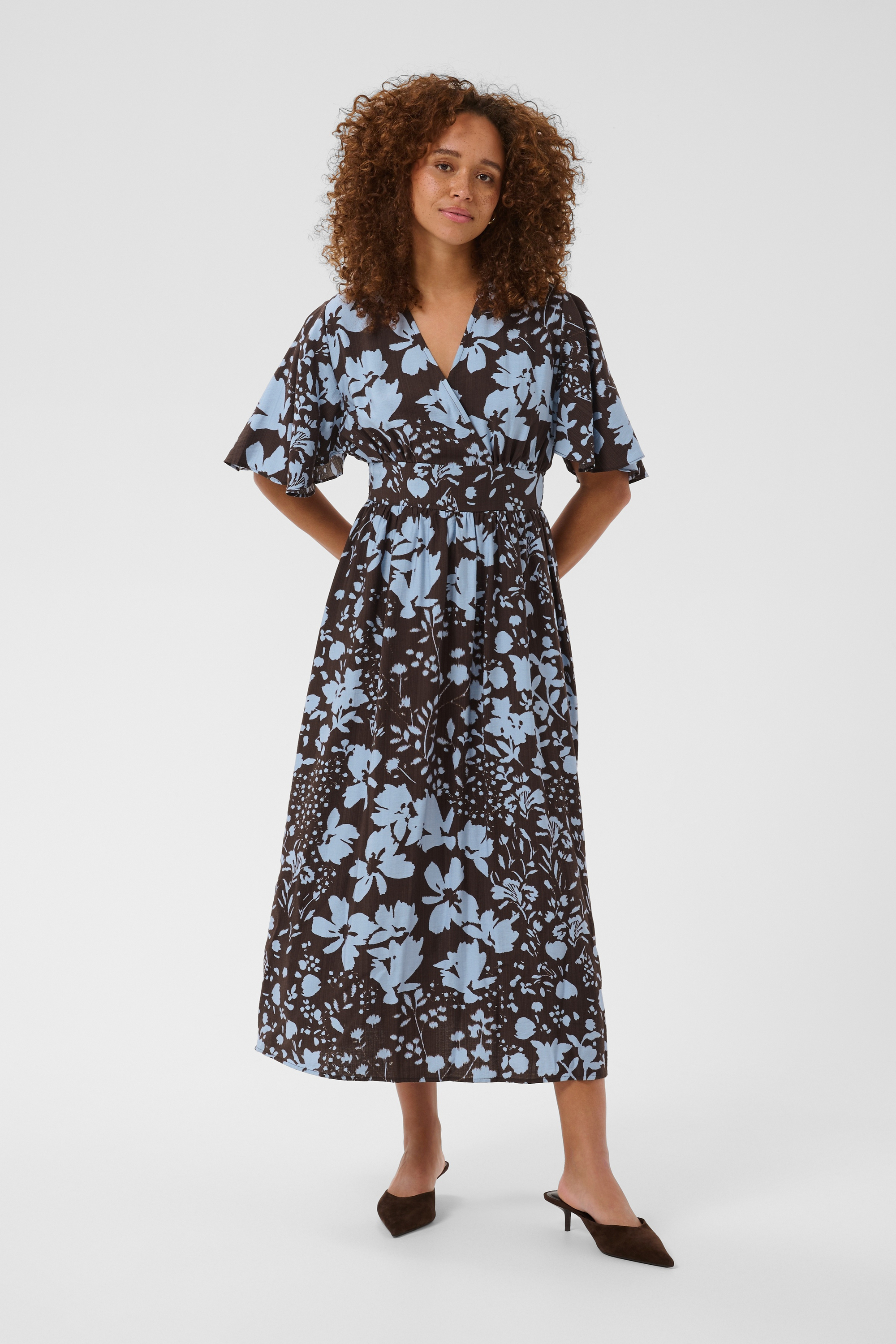 Robe, KAFFE