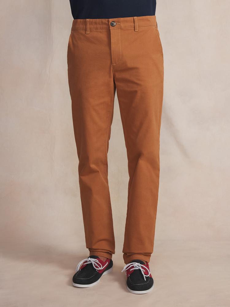 Pantalon extensible PAVLOPAN, TBS