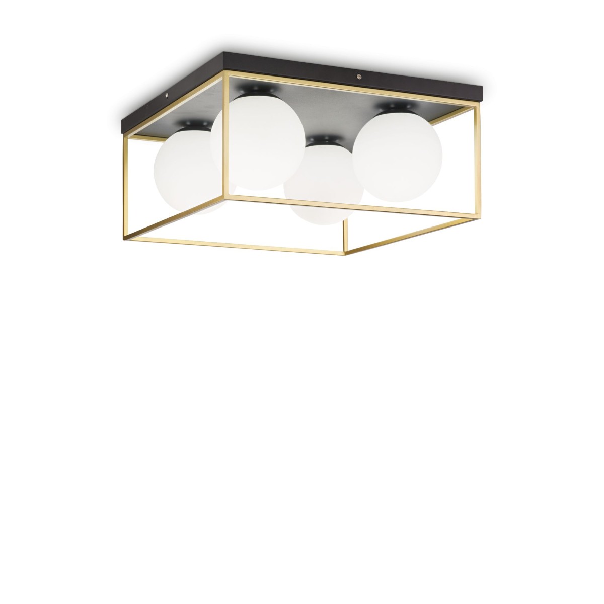 Plafonnier LINGOTTO, IDEAL LUX
