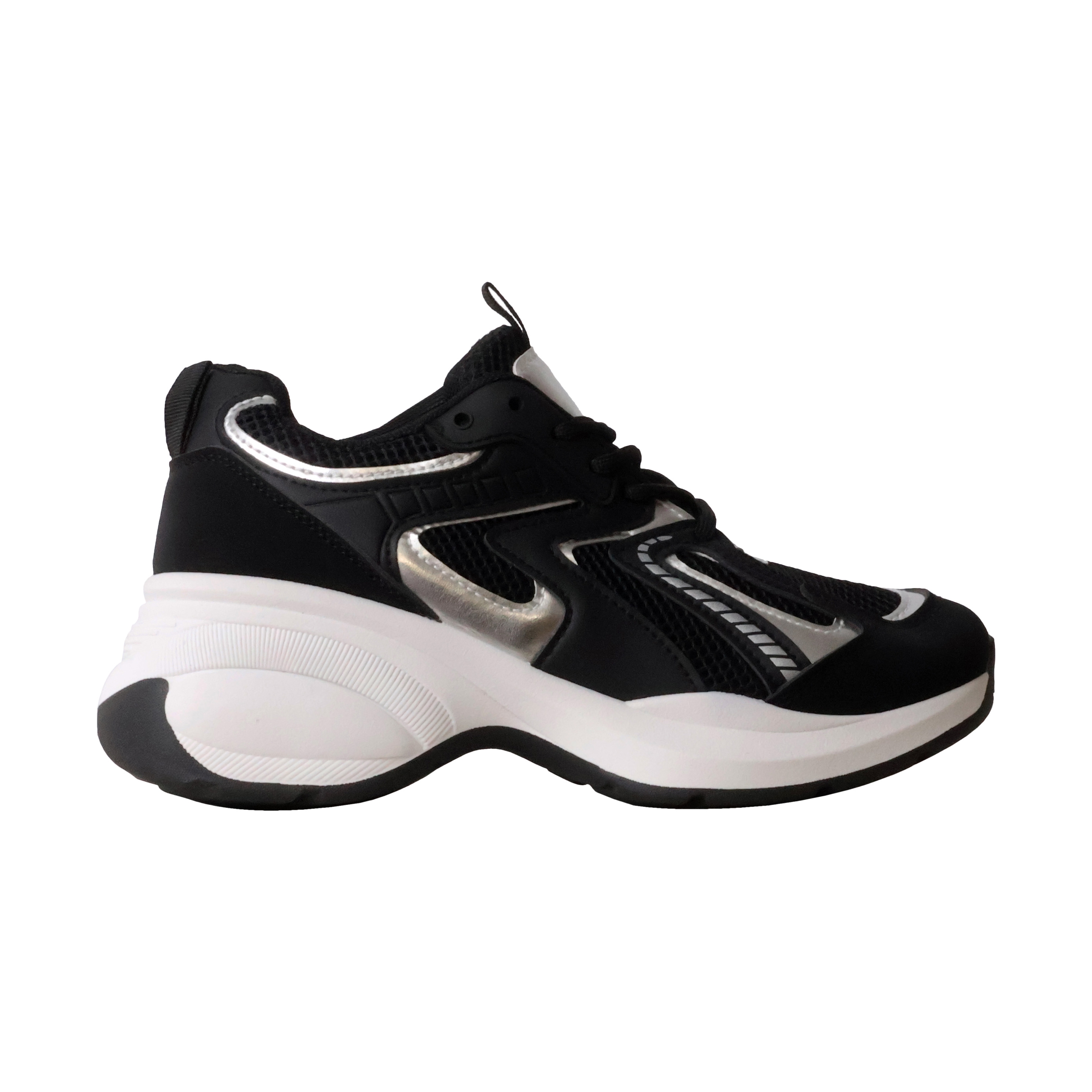 Basket à Lacets, ENZA NUCCI