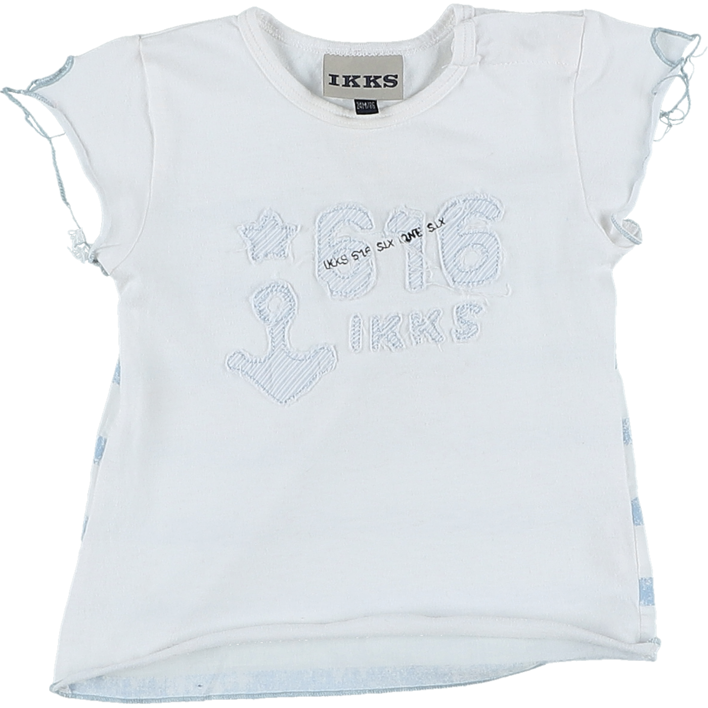 T-shirt - Très bon état, IKKS