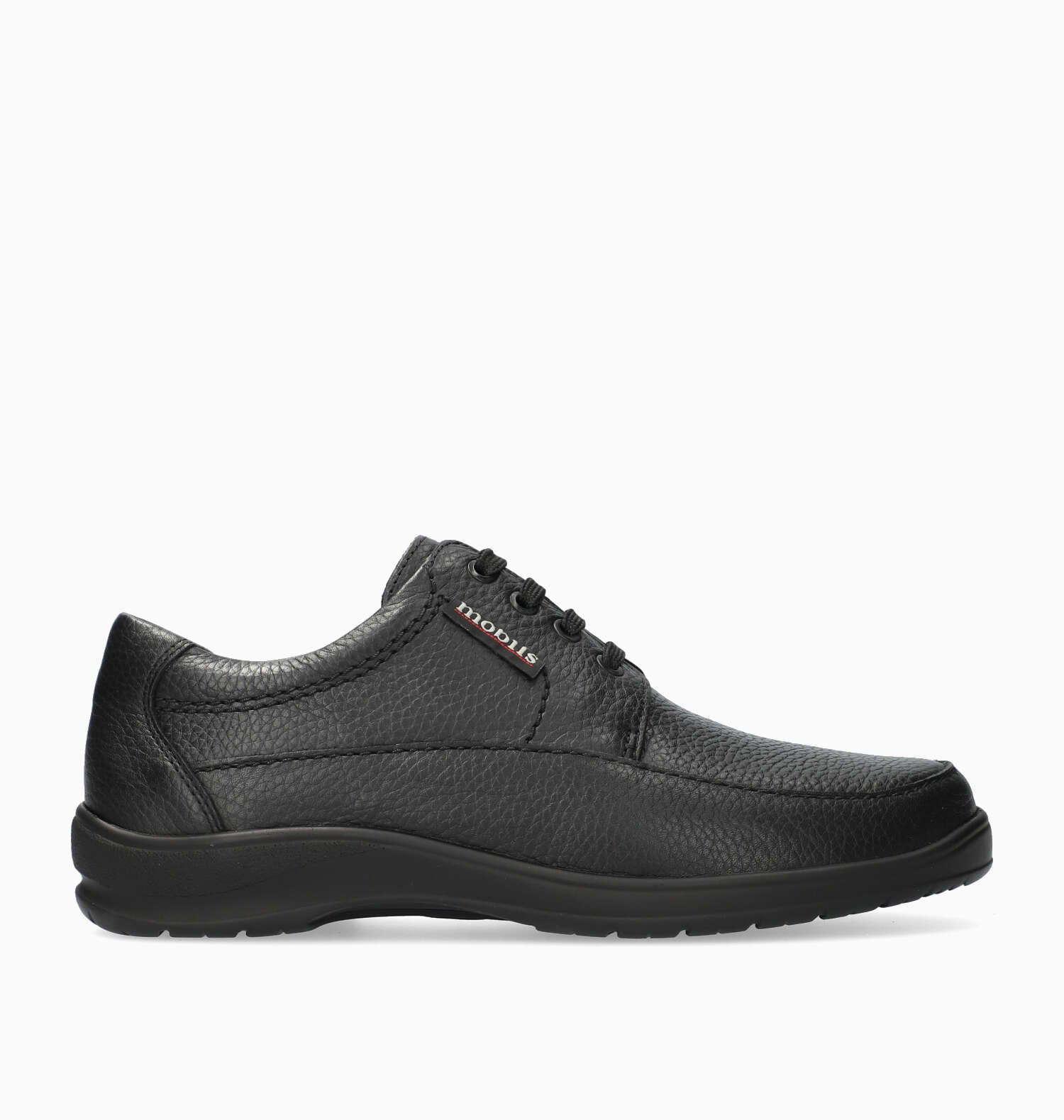Derbies en cuir EZARD, MEPHISTO