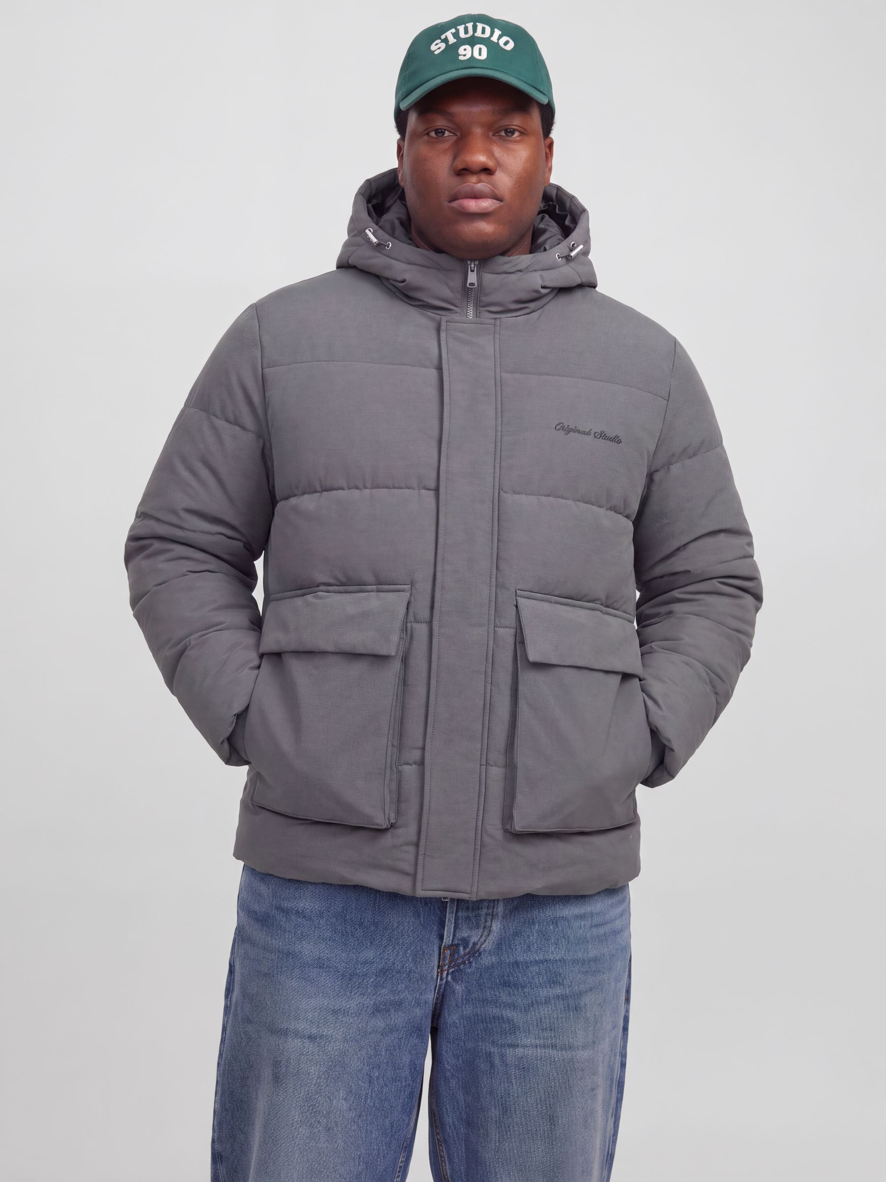 Doudoune, JACK & JONES