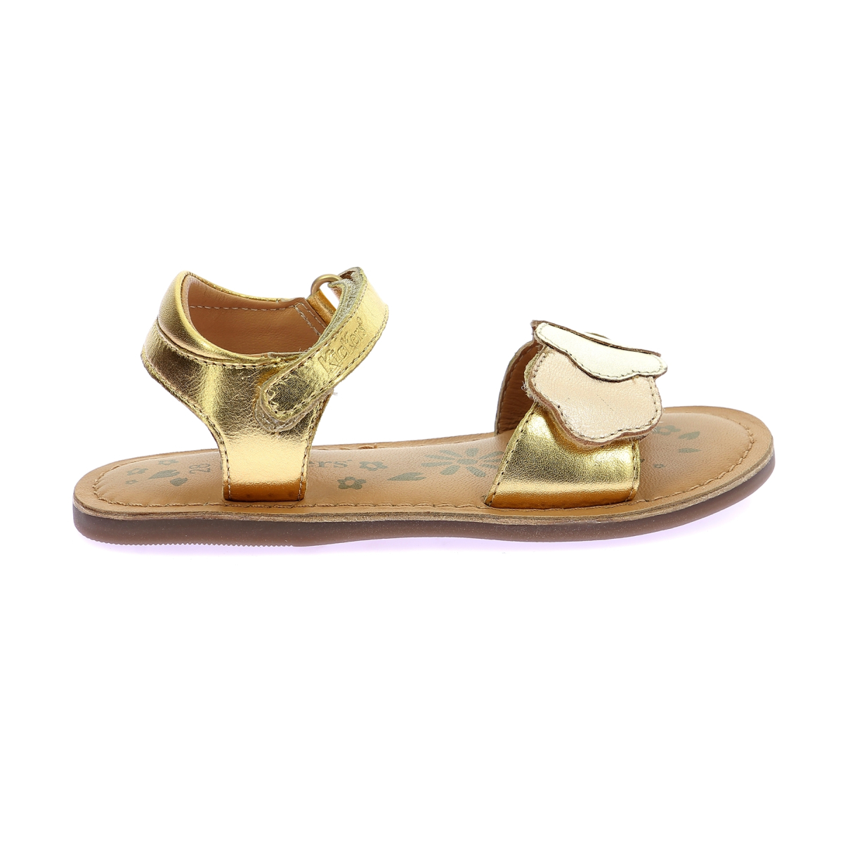 Sandali Da Bambina Kickers Dyastar - Kickers - Top Marche - 13