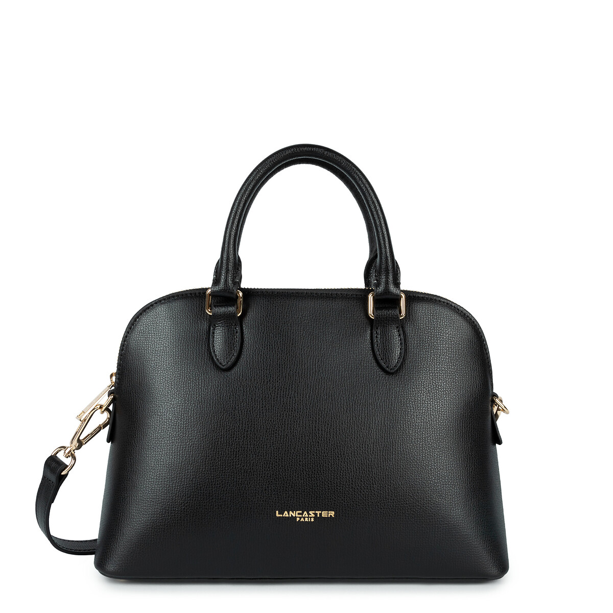 Sac demi lune zippé M SIERRA JIA, LANCASTER