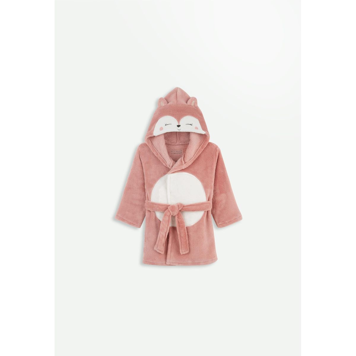 Robe de chambre discount fille la redoute