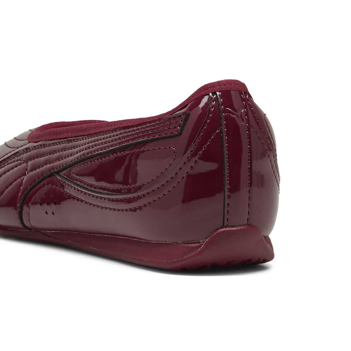 PUMA Bailarinas CATCH SOLEIL CHIC — photo 7