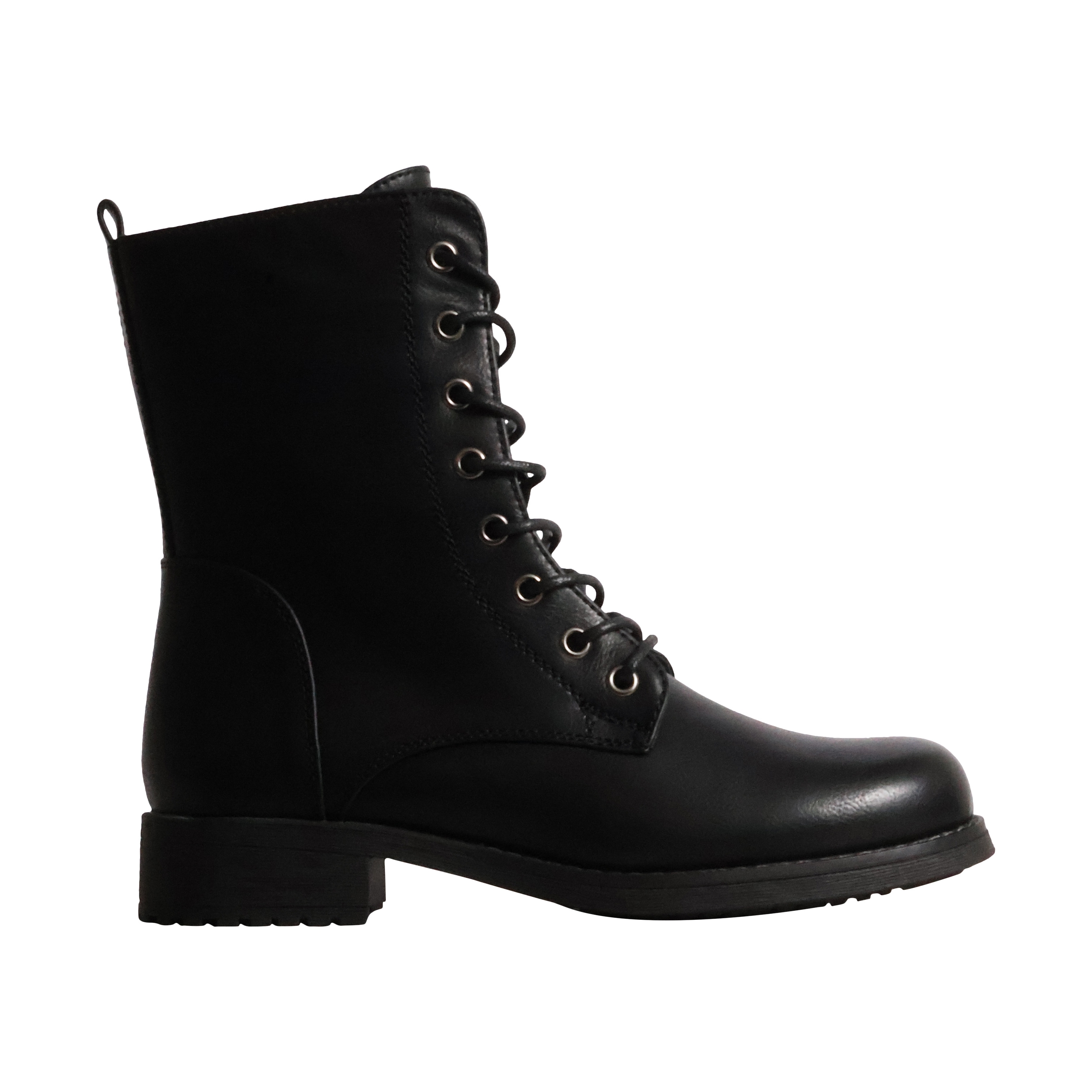 Bottines à Lacets, ENZA NUCCI