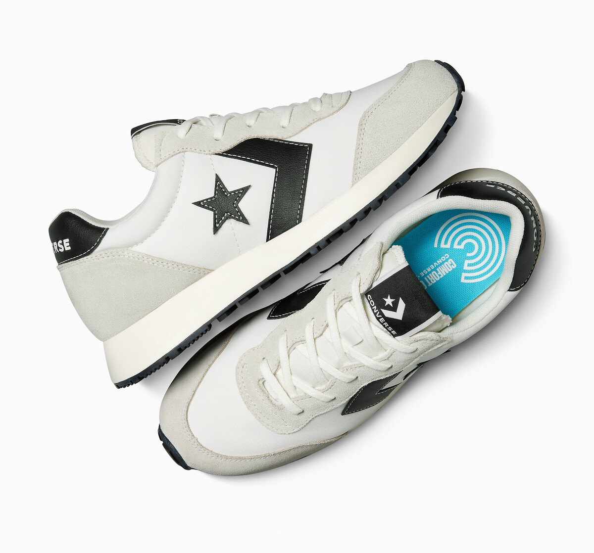Converse Zapatillas Omega Trainer Seasonal Color — photo 3