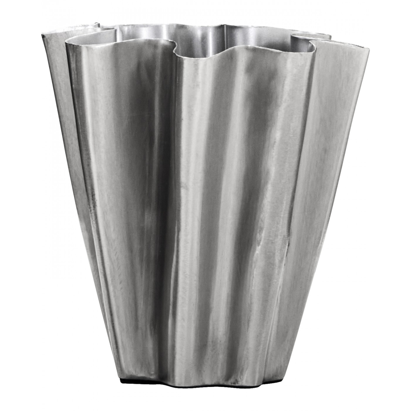 Vase Flood h 13 cm, HOUSE DOCTOR