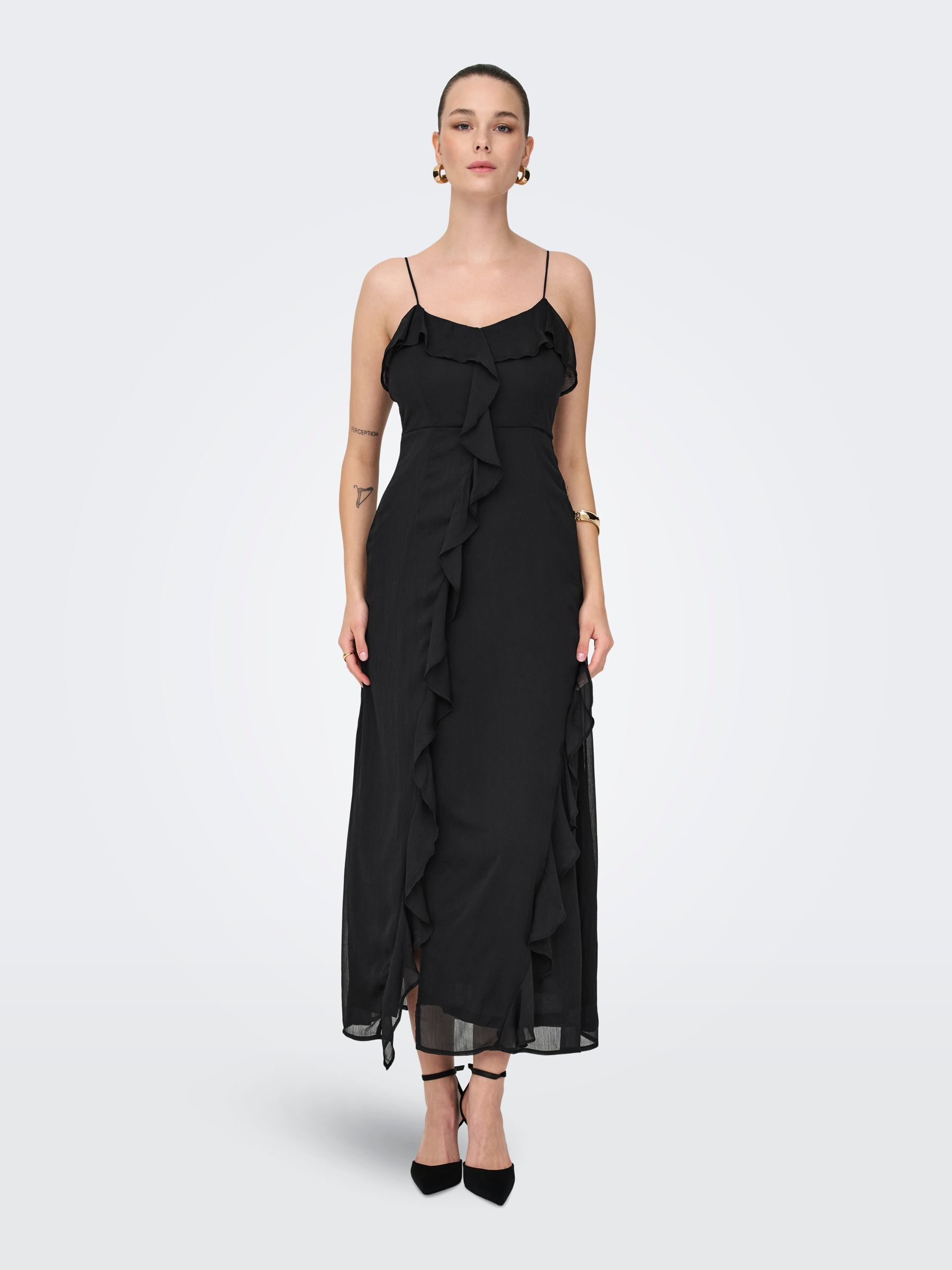 Robe, JDY