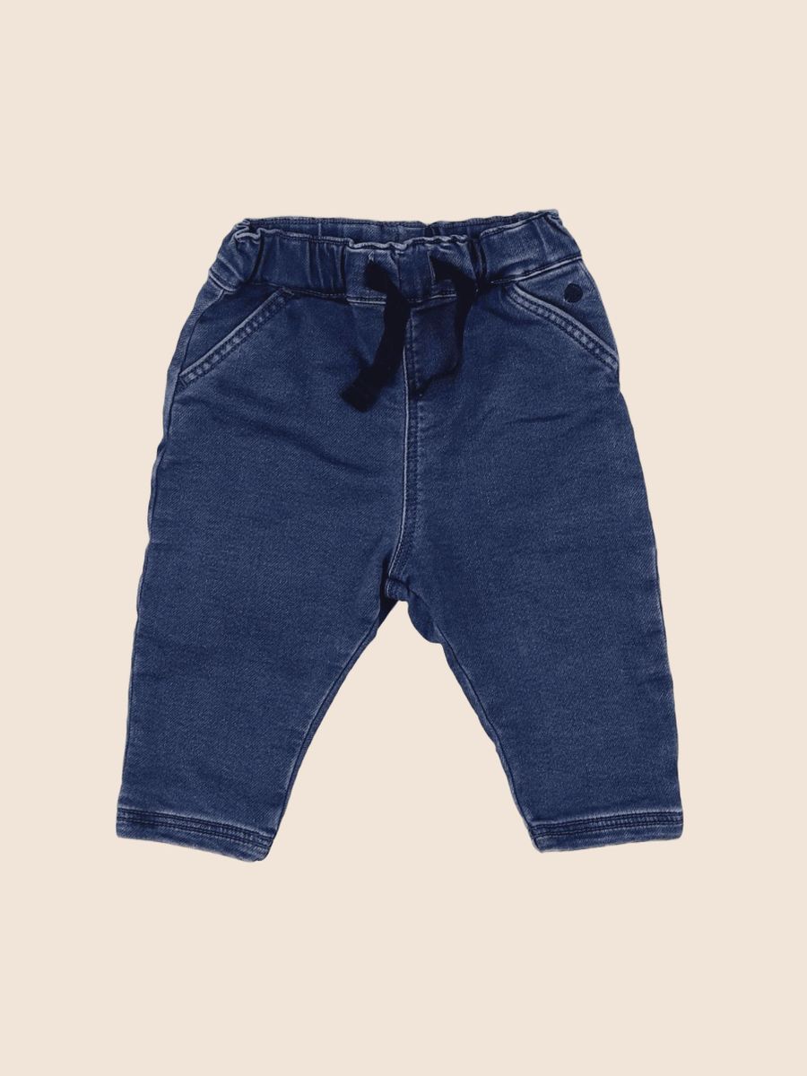 Jean - Etat satisfaisant, PETIT BATEAU