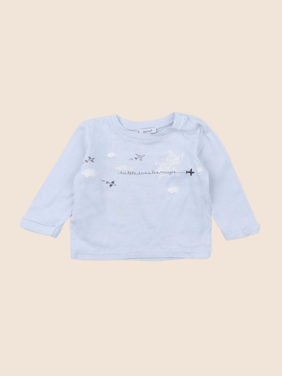Tee-shirt - Très bon état, ABSORBA