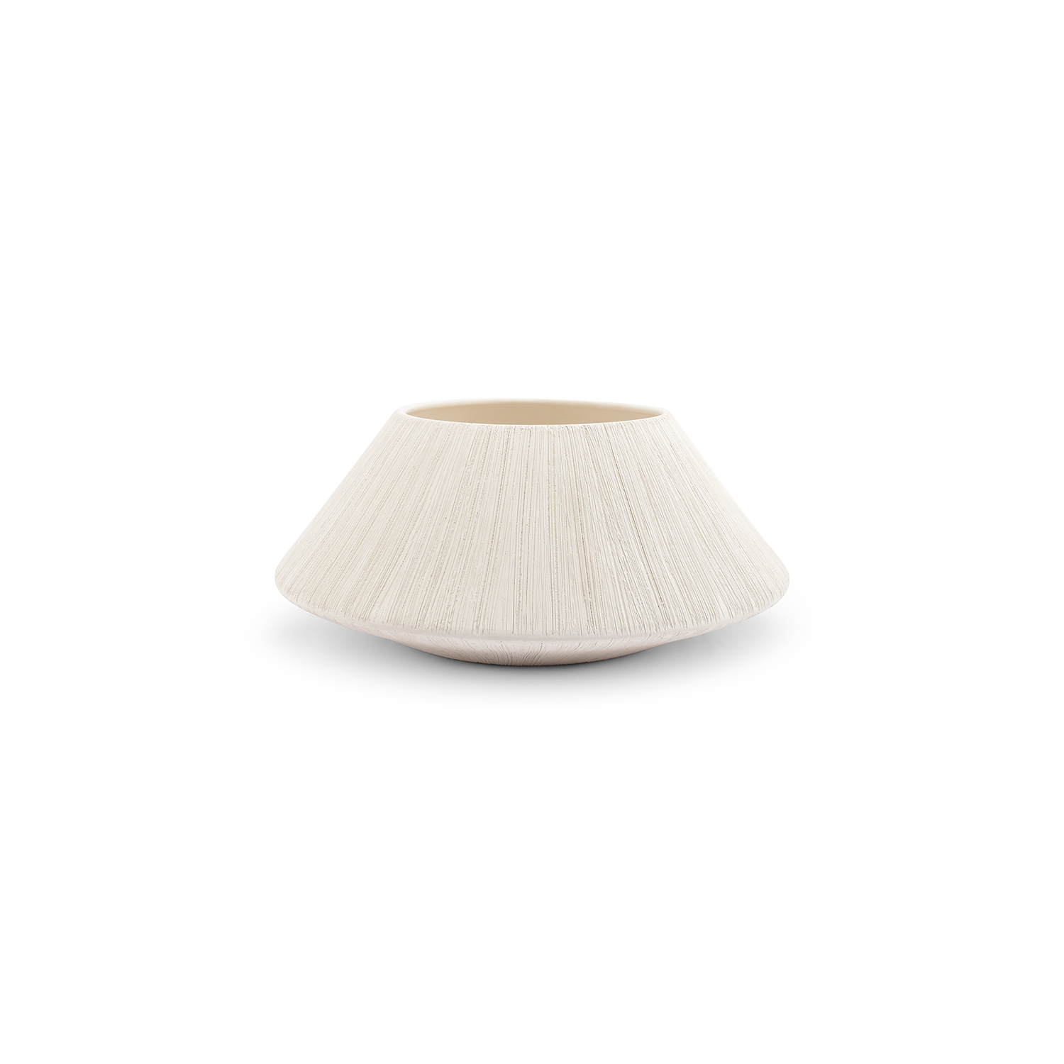 Plat décoratif rond 32 cm VICO, SP COLLECTION