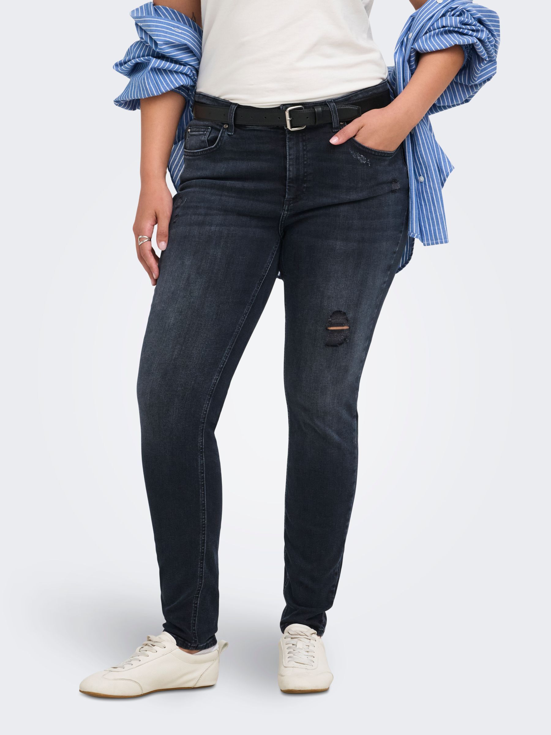 Jean Skinny, ONLY CARMAKOMA