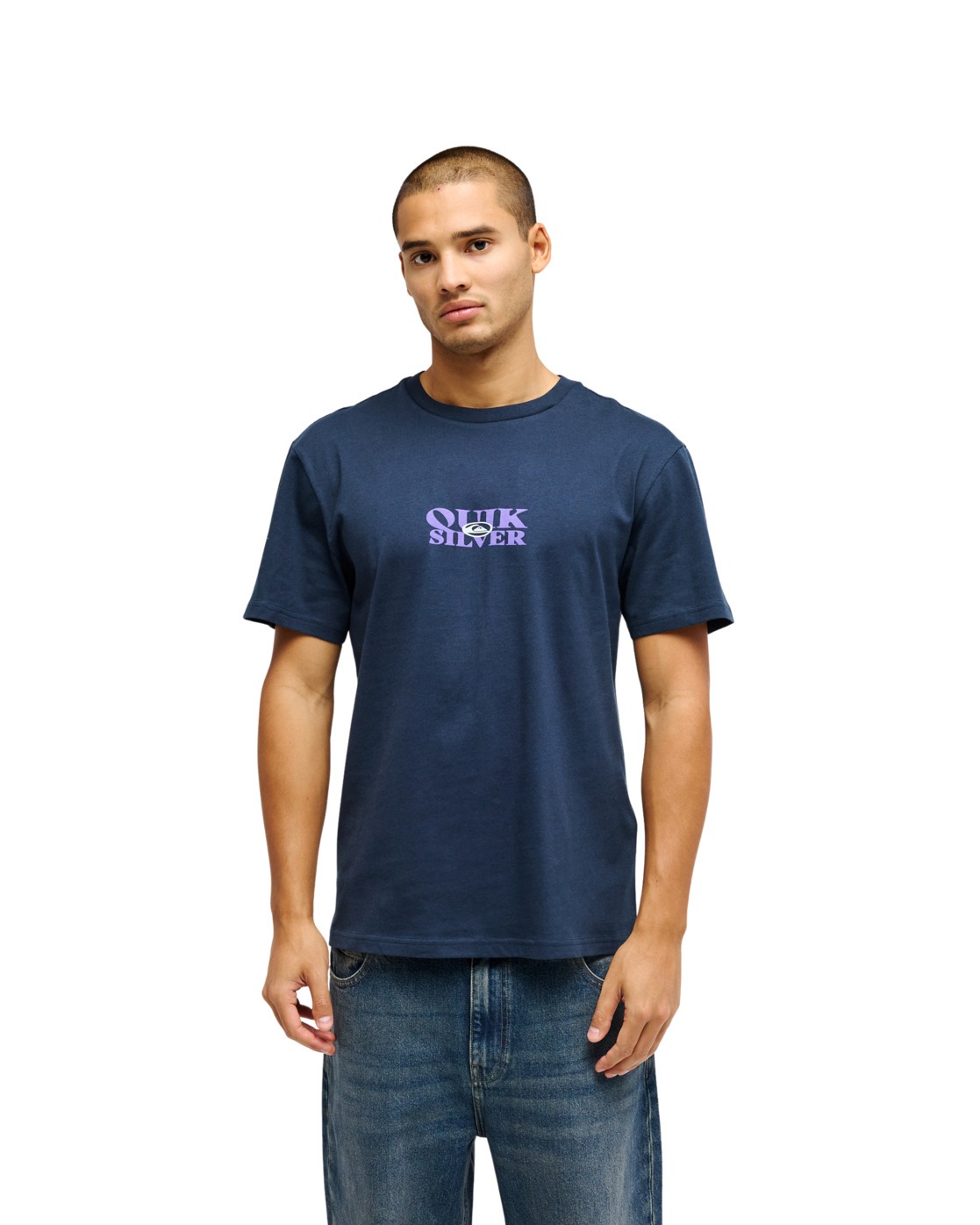 T-Shirt manches courtes 1, QUIKSILVER