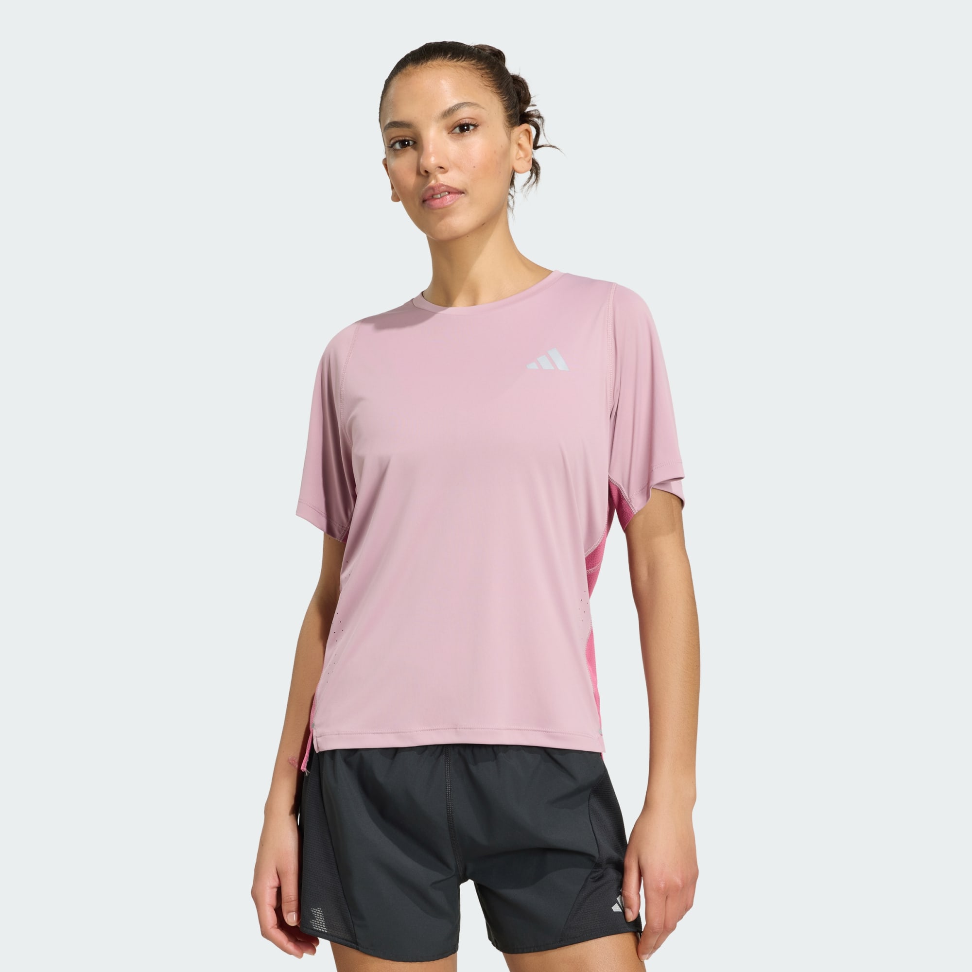 T-Shirt De Running Adi365Breeze, adidas Performance