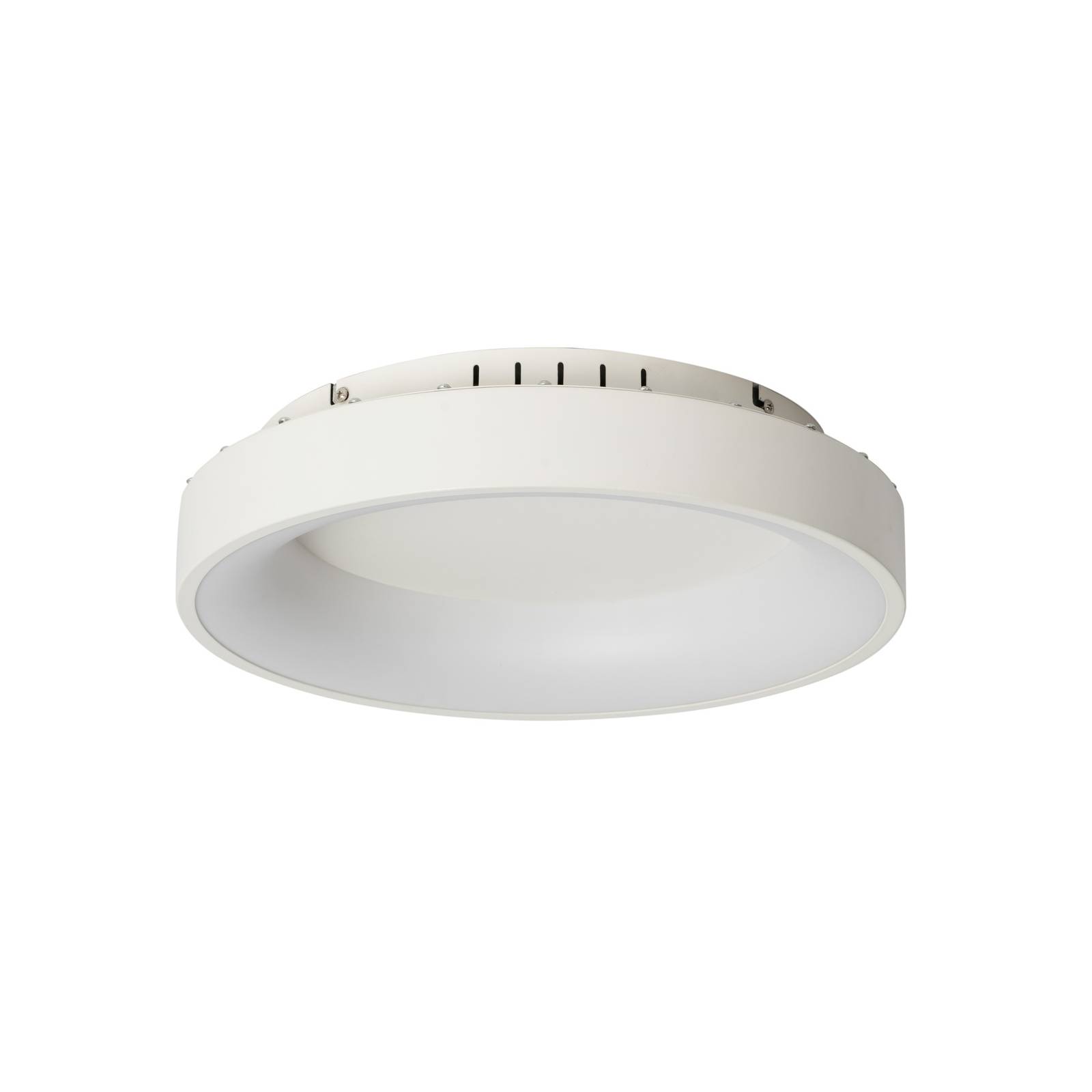 Plafonnier moderneLED, Samvel, LUCANDE