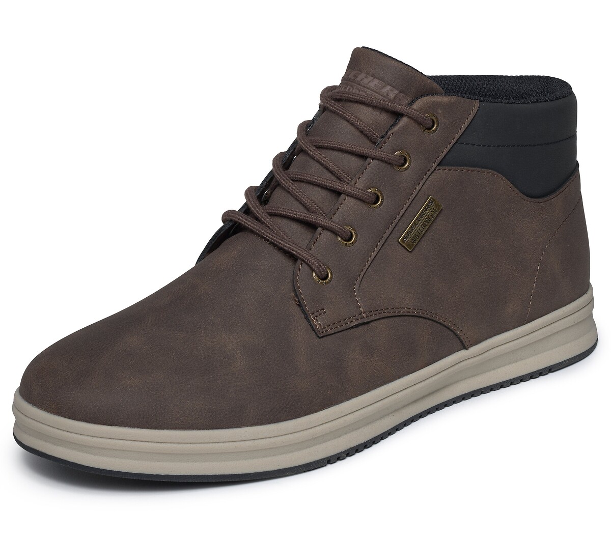 Skechers Botas PALMIRO-WALLACE — photo 4