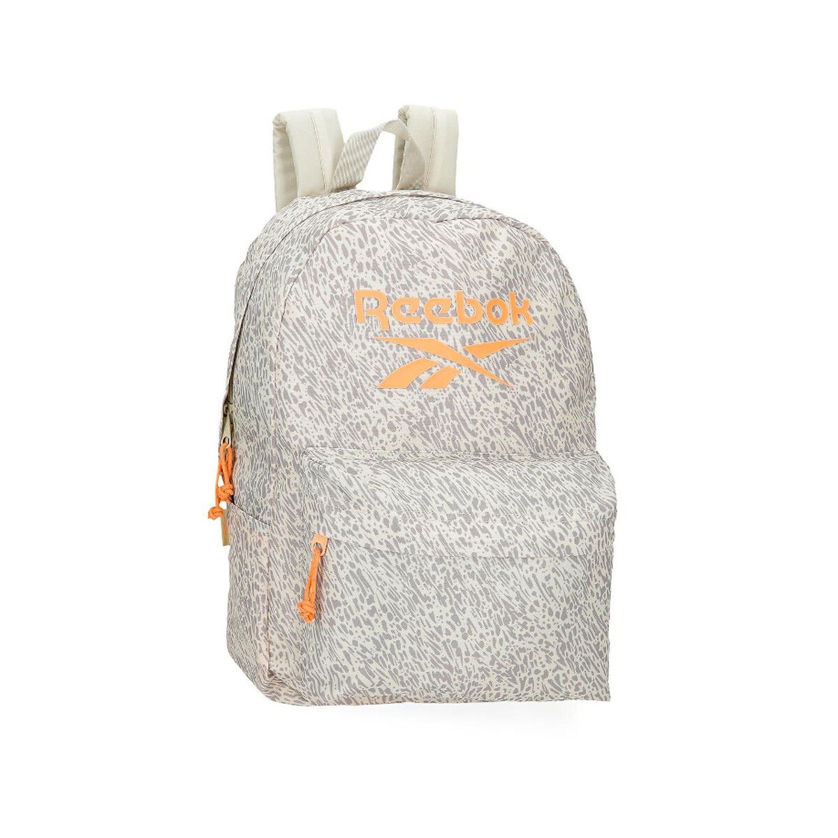 Sac de sport clearance reebok beige