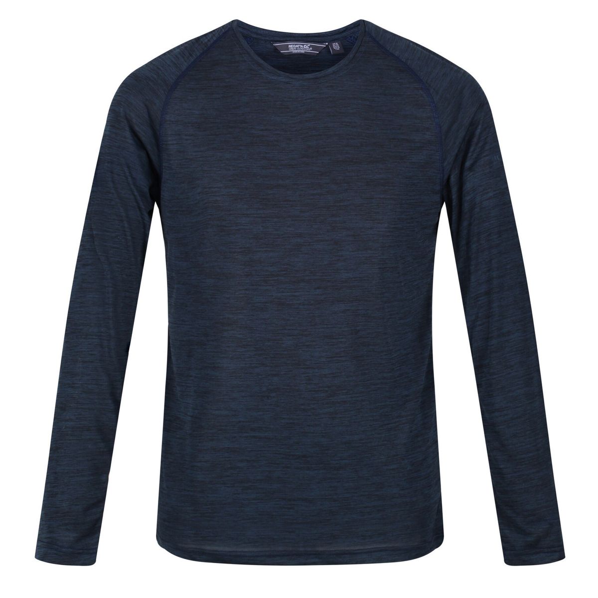 Tee shirt long homme nuit La Redoute