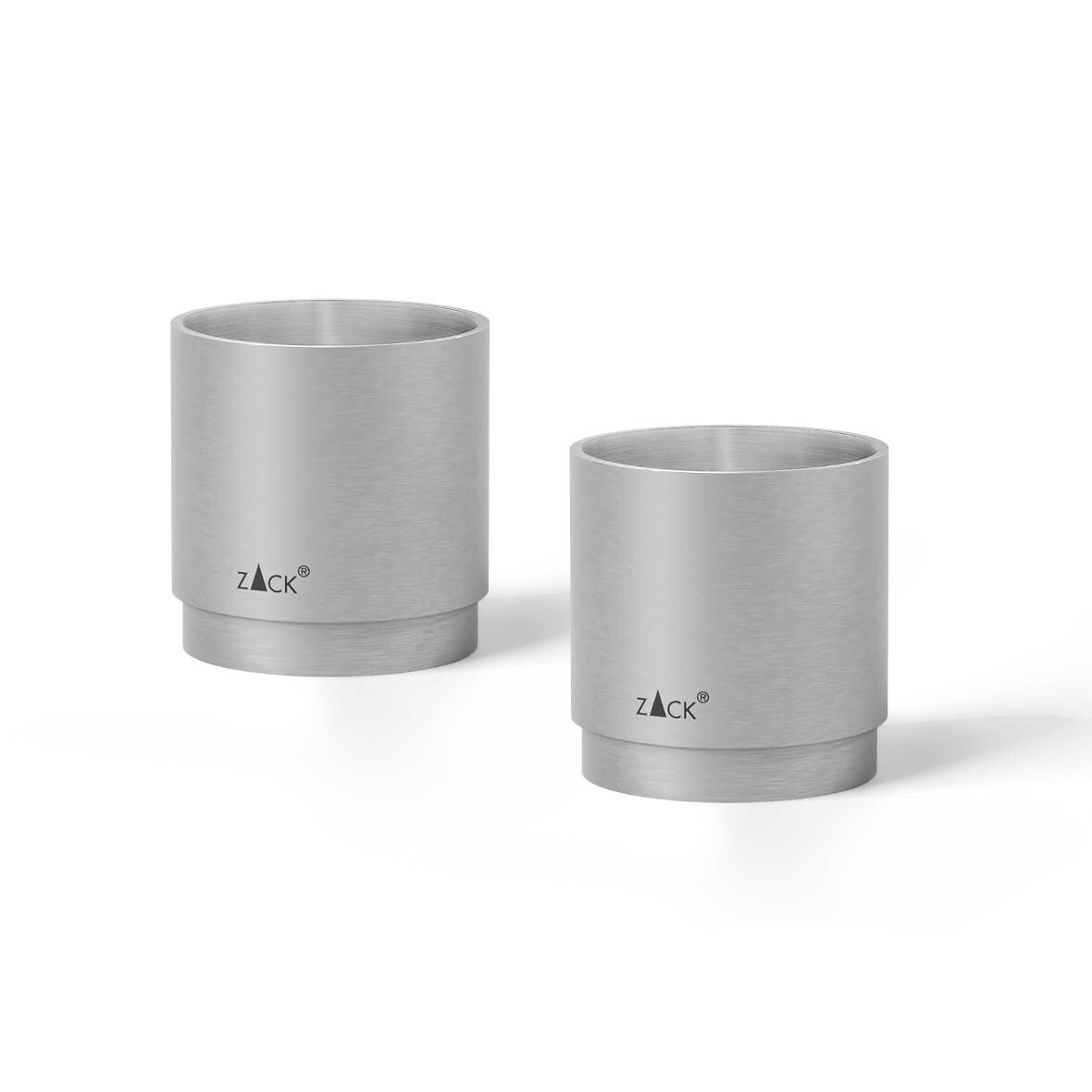 Conjunto 2 copos para ovos "Salo", ZACK, ZACK