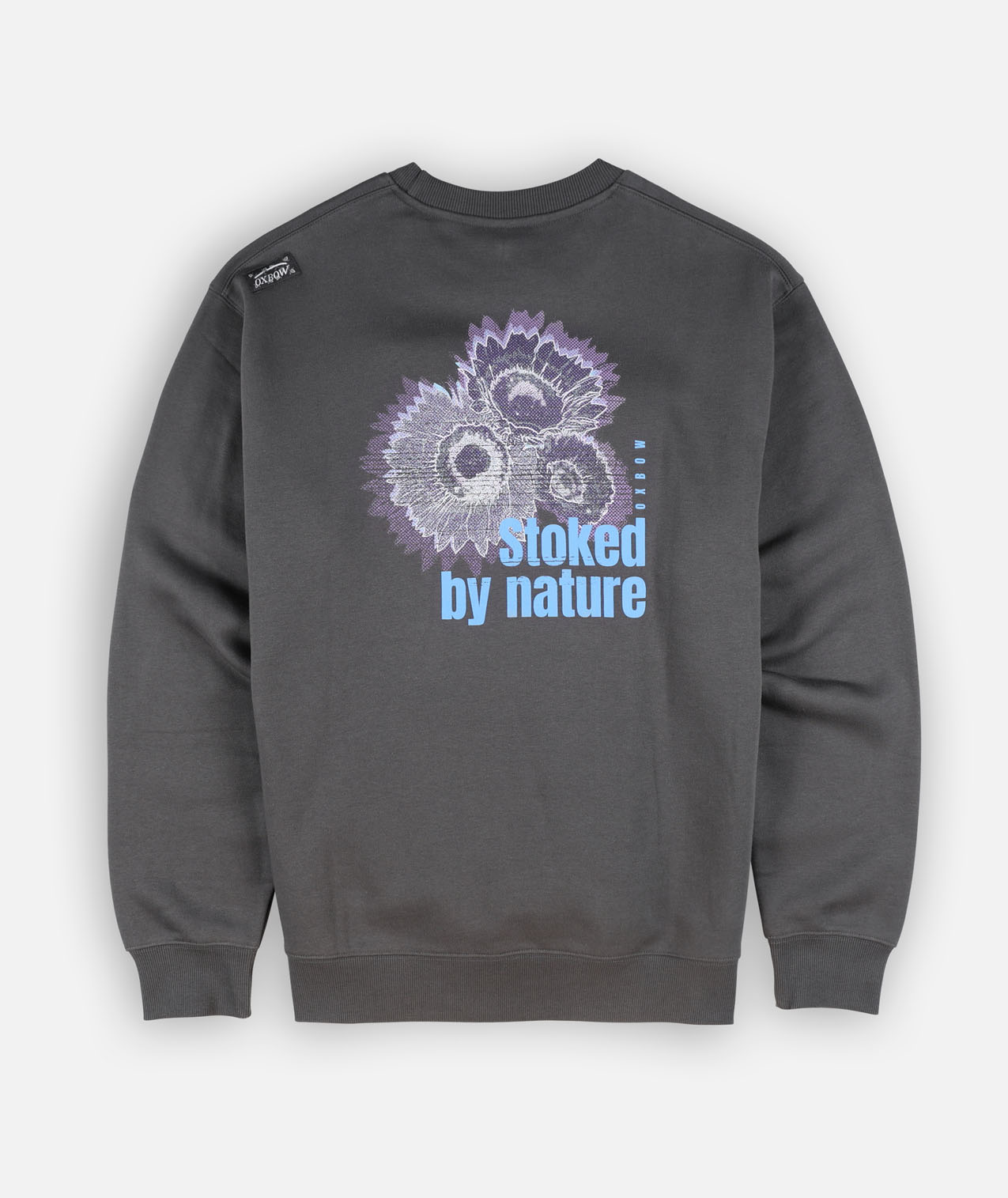 Sweat NATURE, OXBOW