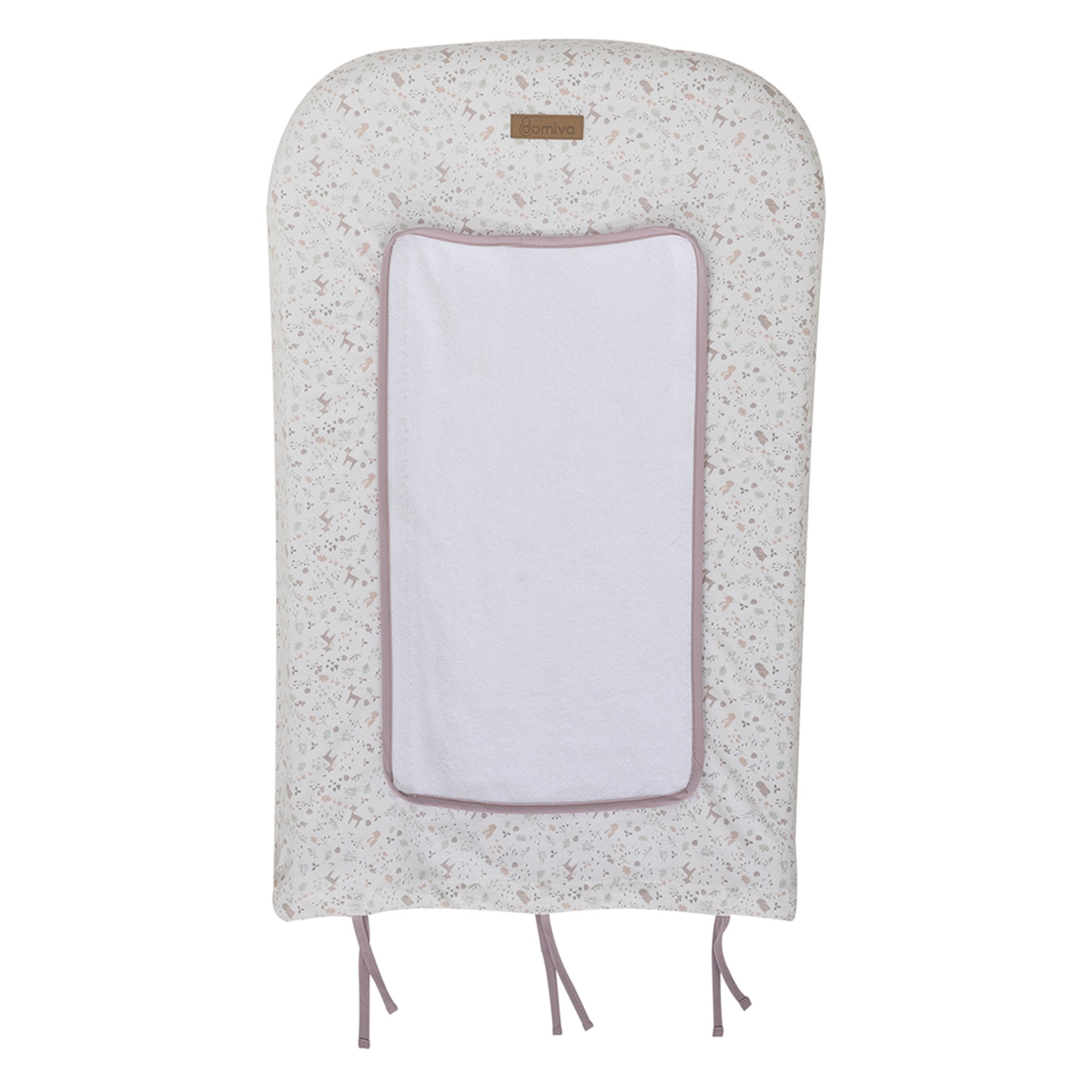 Matelas à langer à liens esprit enchanté, HOME MAISON