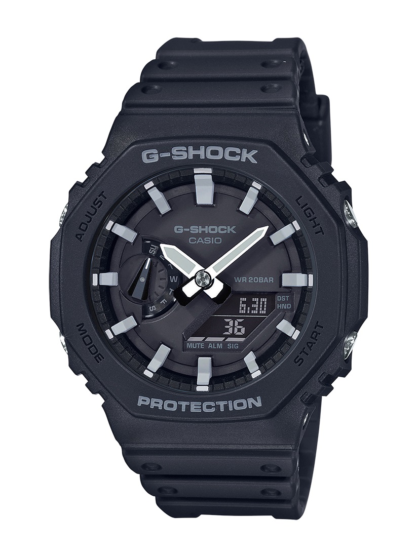 Montre Analogique CASIO G-SHOCK, G-SHOCK