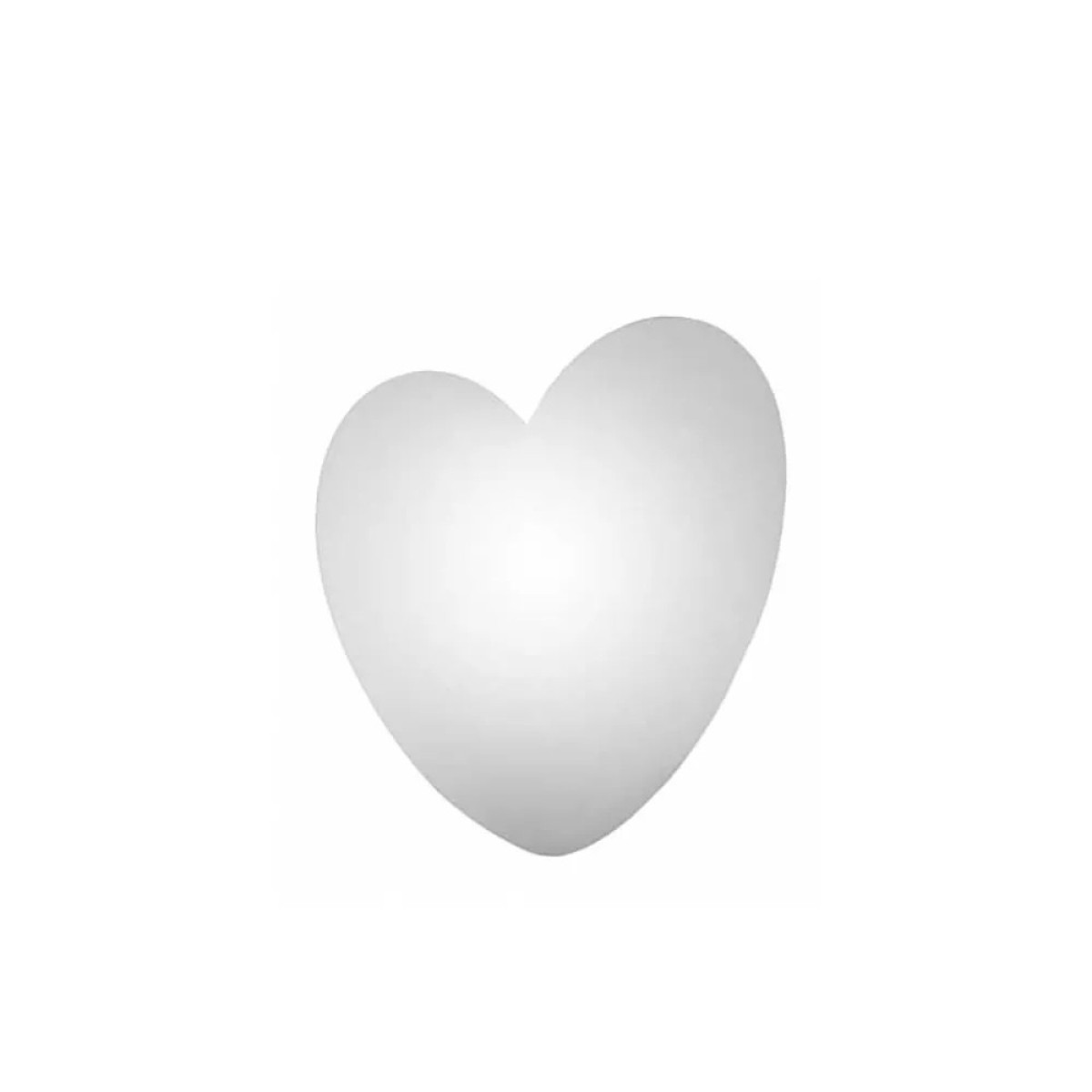 Applique Love Slide en forme de coeur -, SLIDE