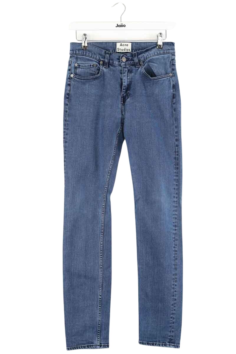 Jean slim - Très Bon État, ACNE STUDIOS