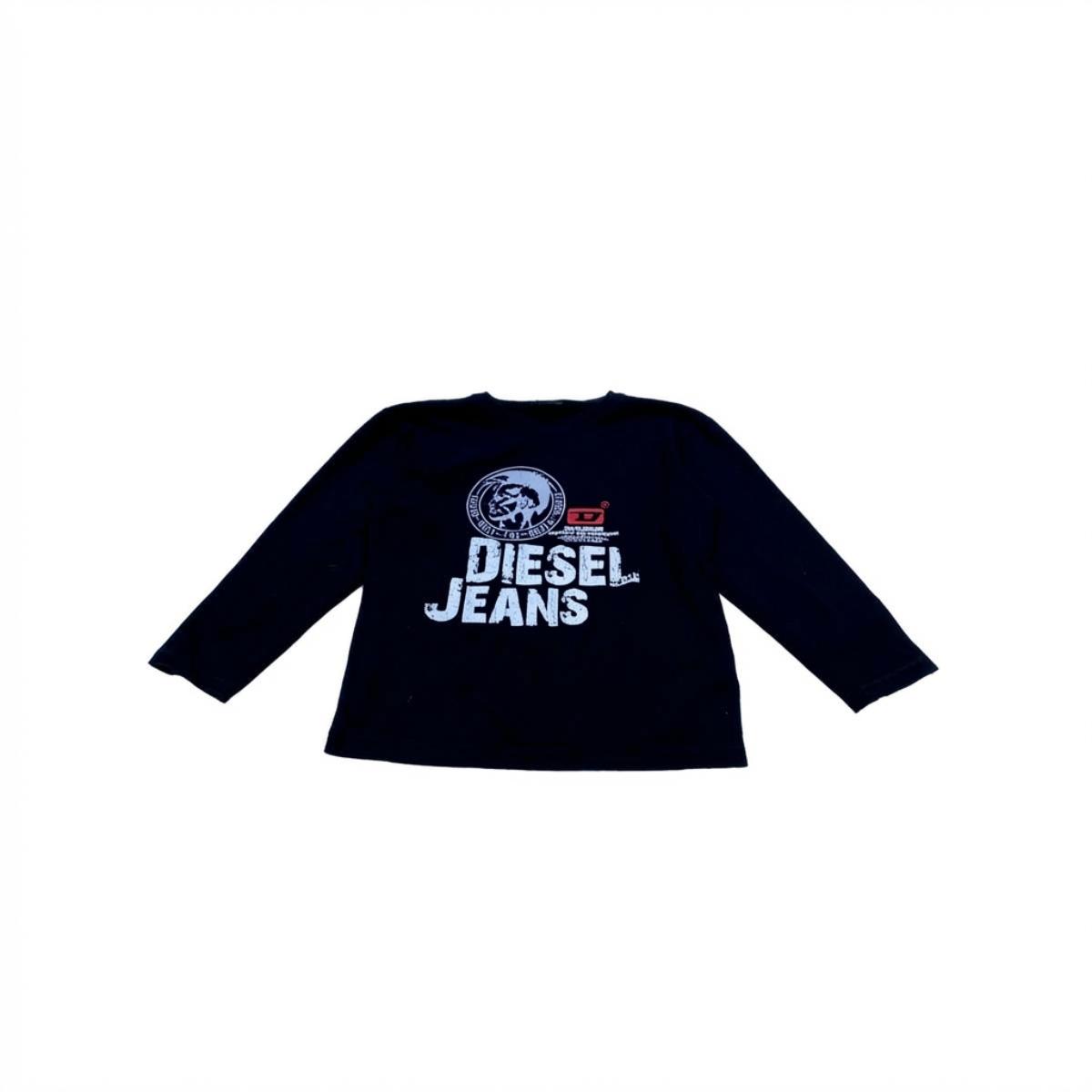 T-shirt enfant - Très bon état, DIESEL