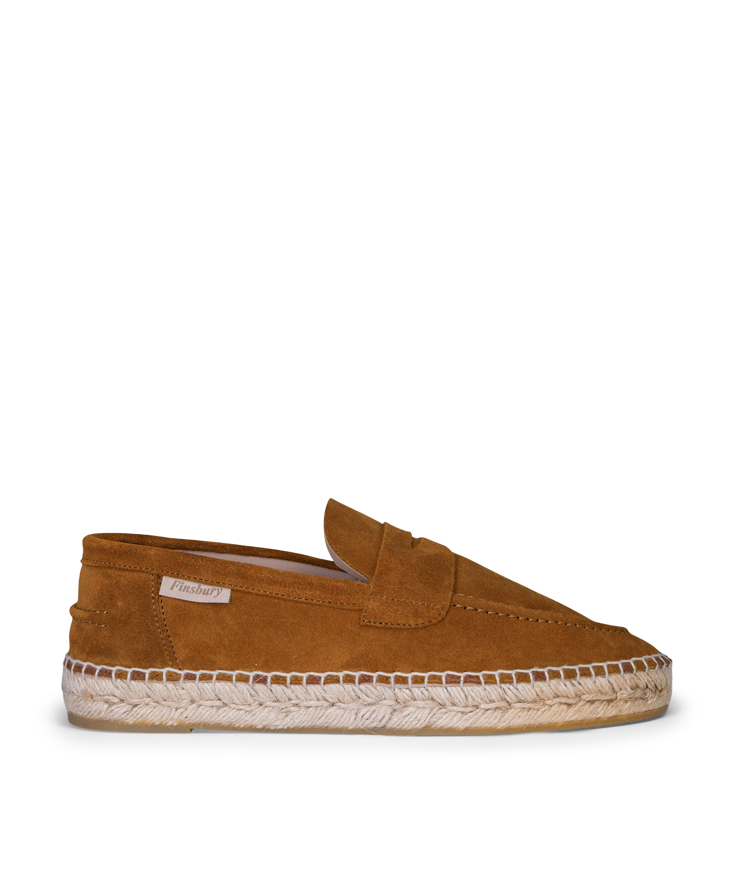 Mocassins NEVADA, FINSBURY