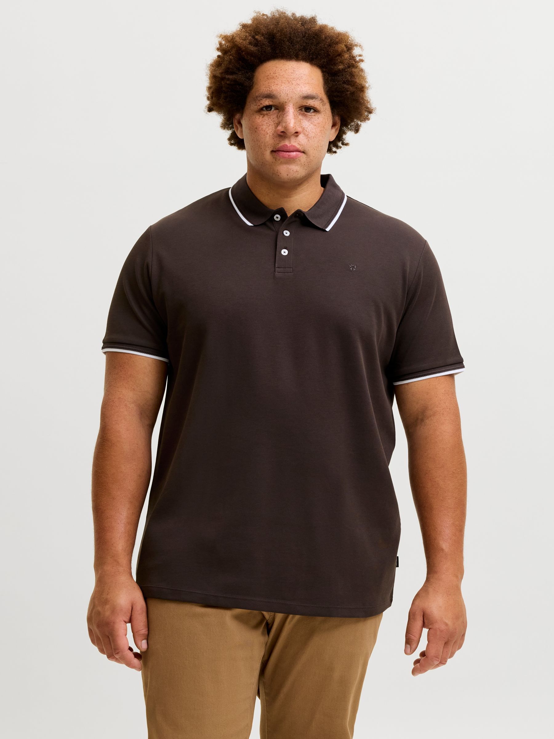 Polo, JACK & JONES
