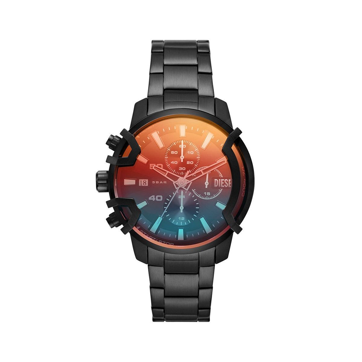 Montre action homme La Redoute