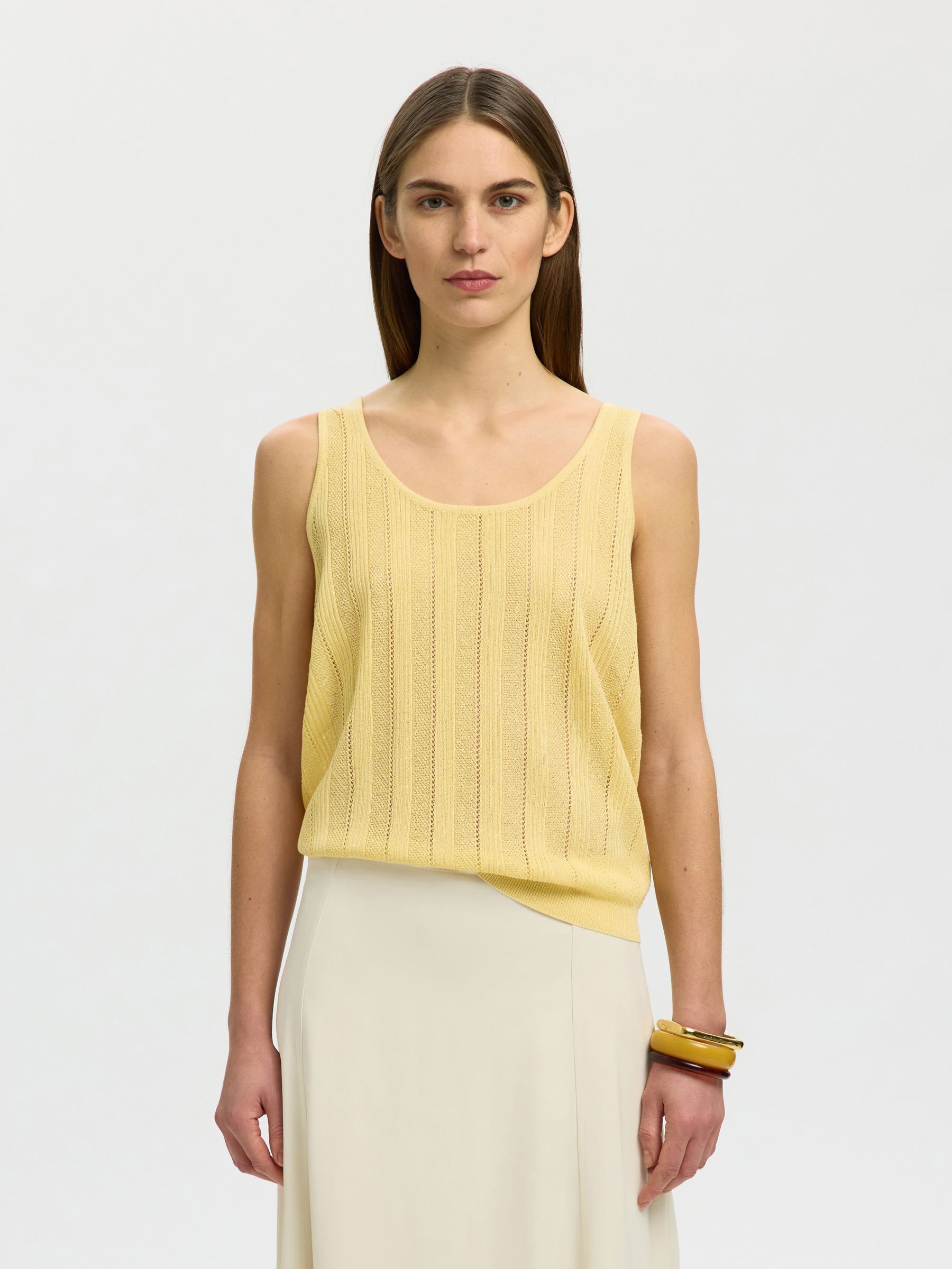 Top En Maille, SELECTED