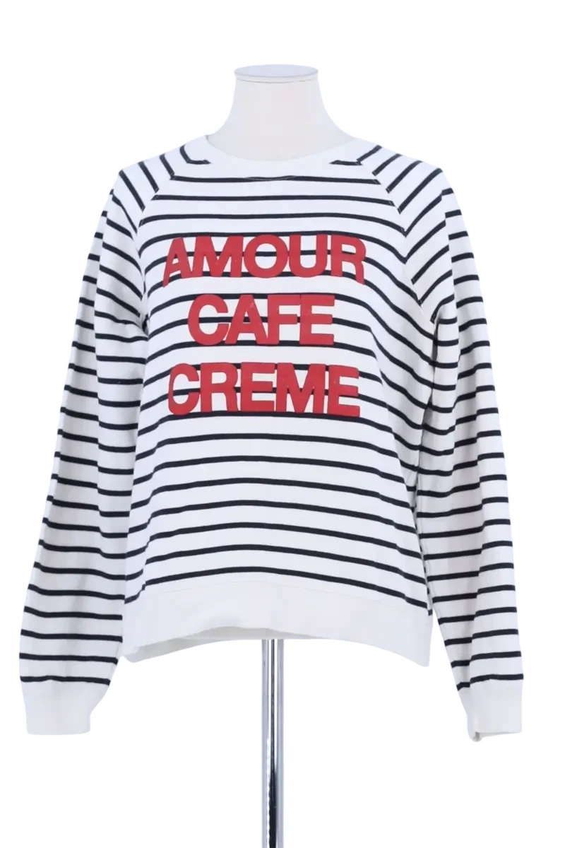 Sweatshirt - Très Bon État, SEZANE