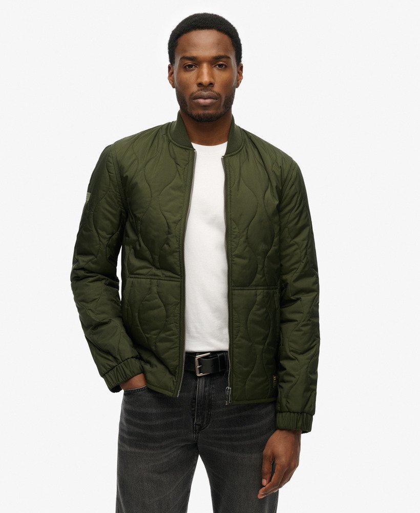 Veste matelassée Surplus Liner, SUPERDRY