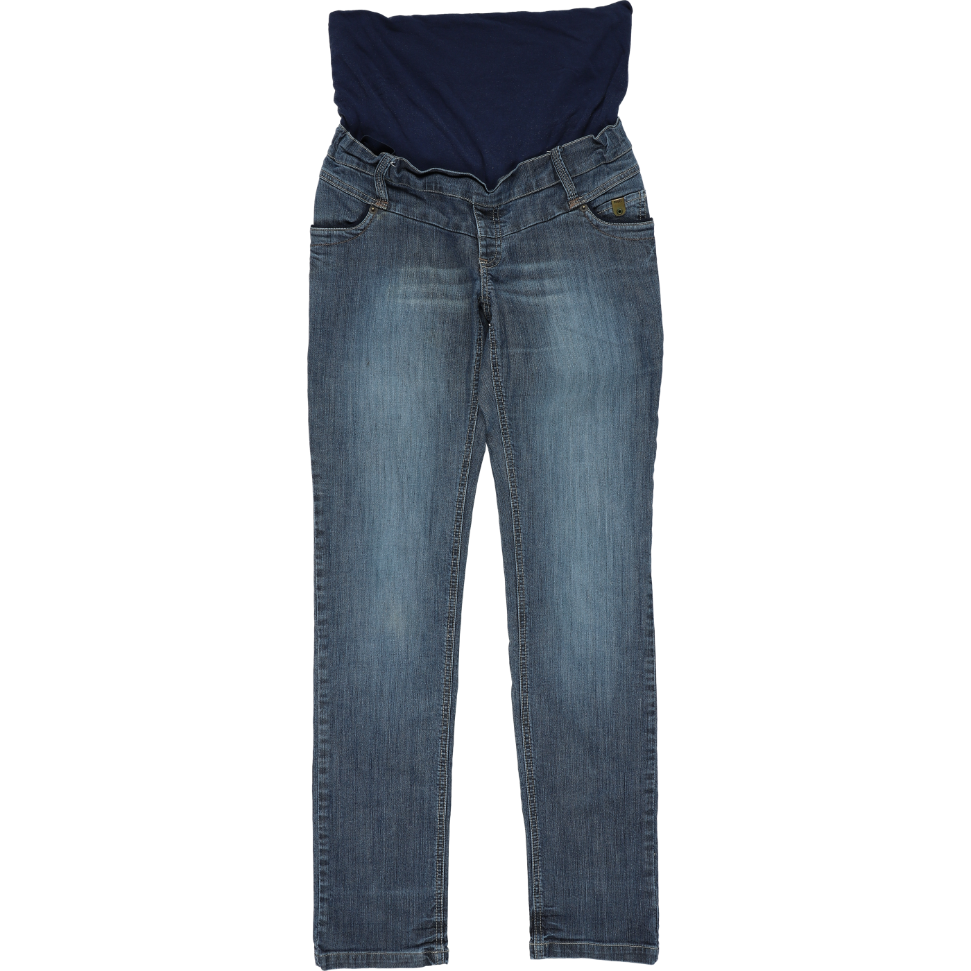 Pantalon de grossesse - Très bon état, NOPPIES