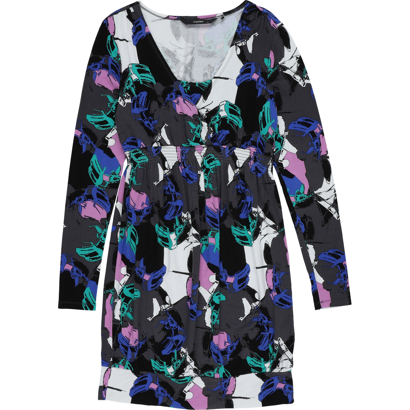 Robe de grossesse - Très bon état, NOPPIES