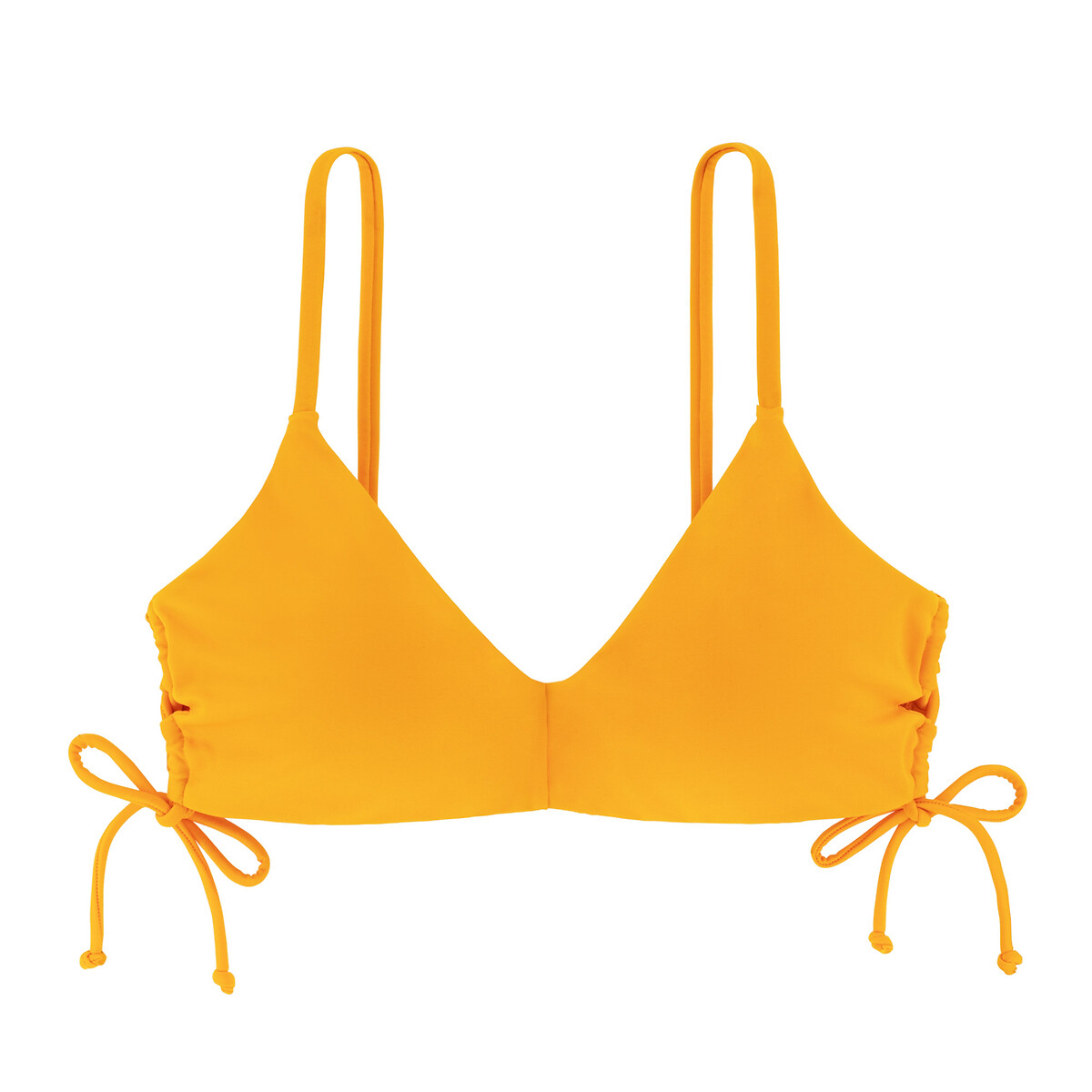 Vuelo Descompostura Huerta Bikini-bh sibu geel Dorina | La Redoute