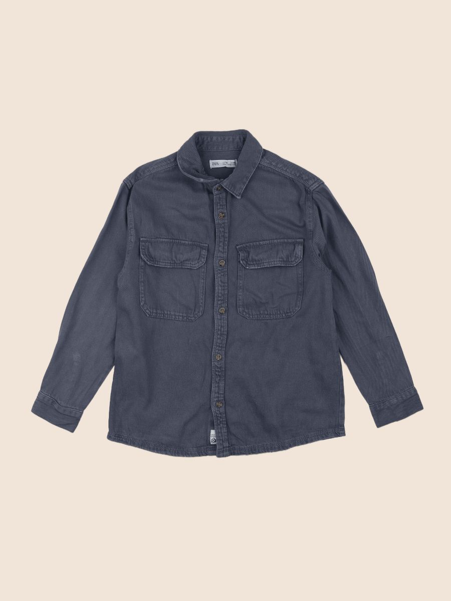Chemise - Très bon état, ZARA