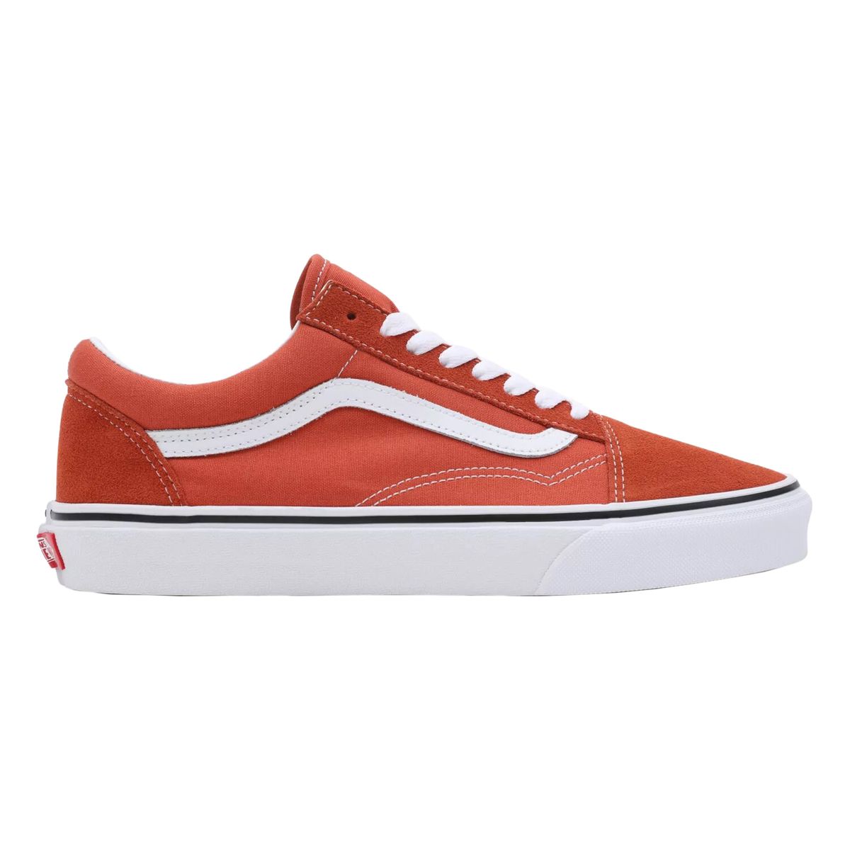 Vans ocre new arrivals