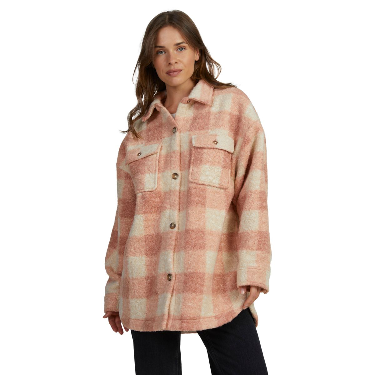 Polaire shop femme roxy