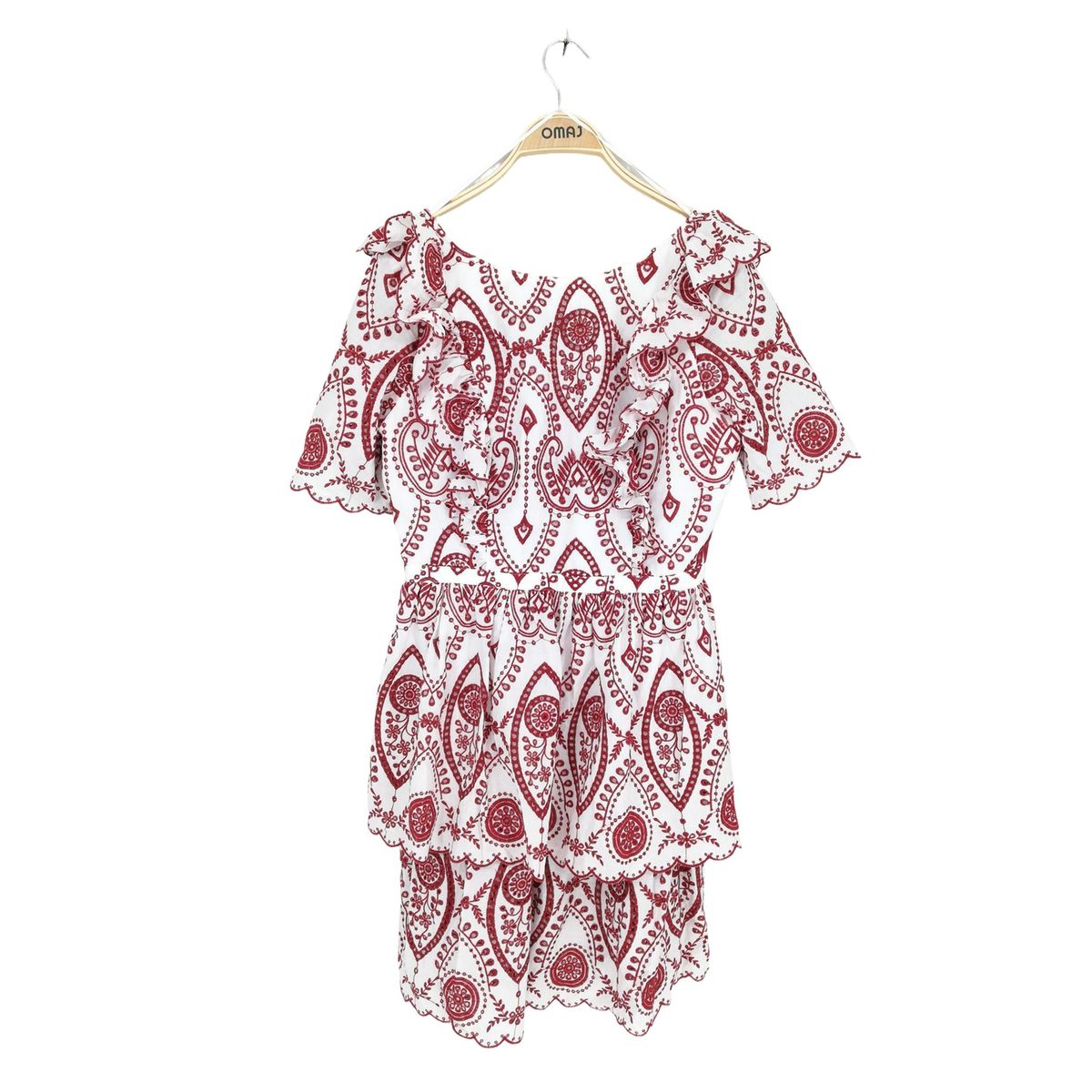 La redoute robe naf naf new arrivals