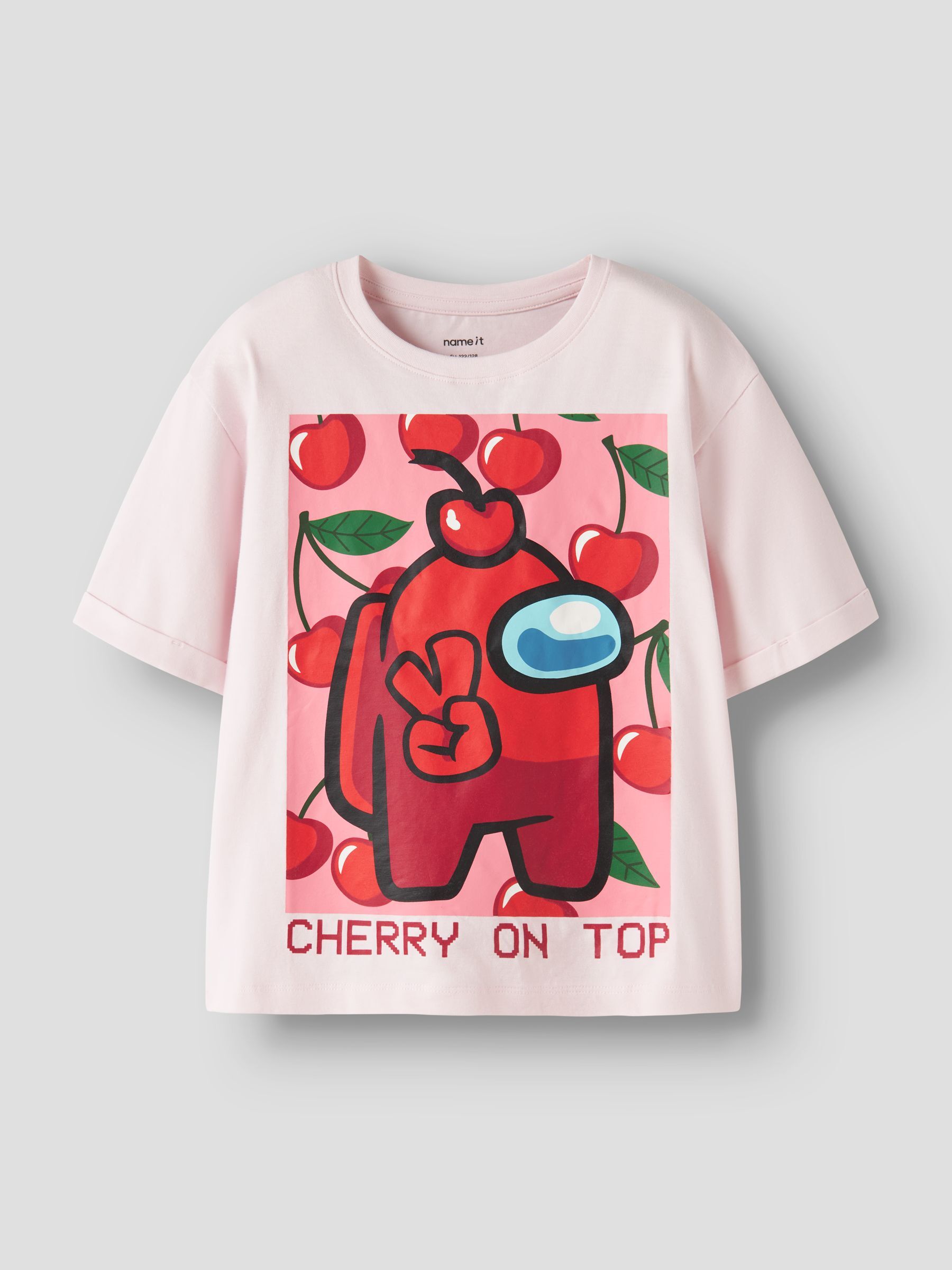 T-Shirt, NAME IT