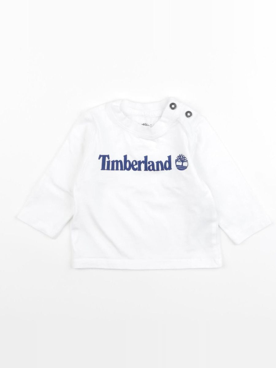 Tee-shirt - Très bon état, TIMBERLAND