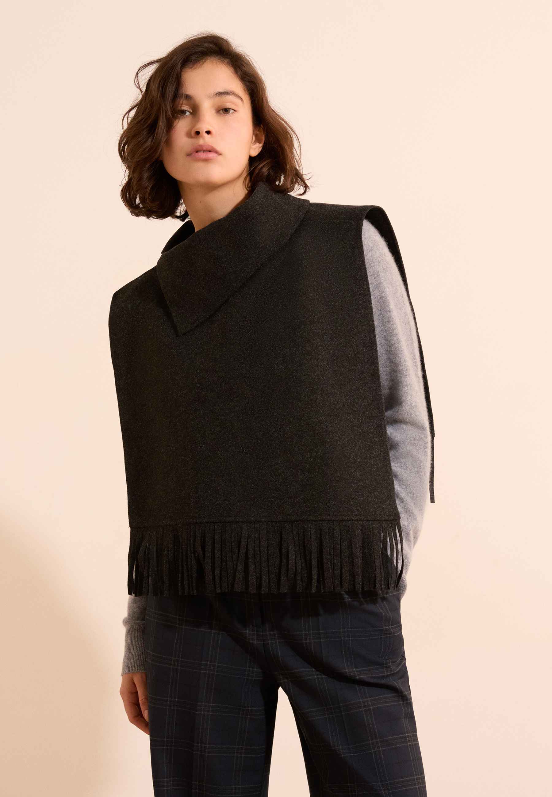 ETAM AUTRES ACCESSOIRES BRUCE - PLASTRON, ETAM