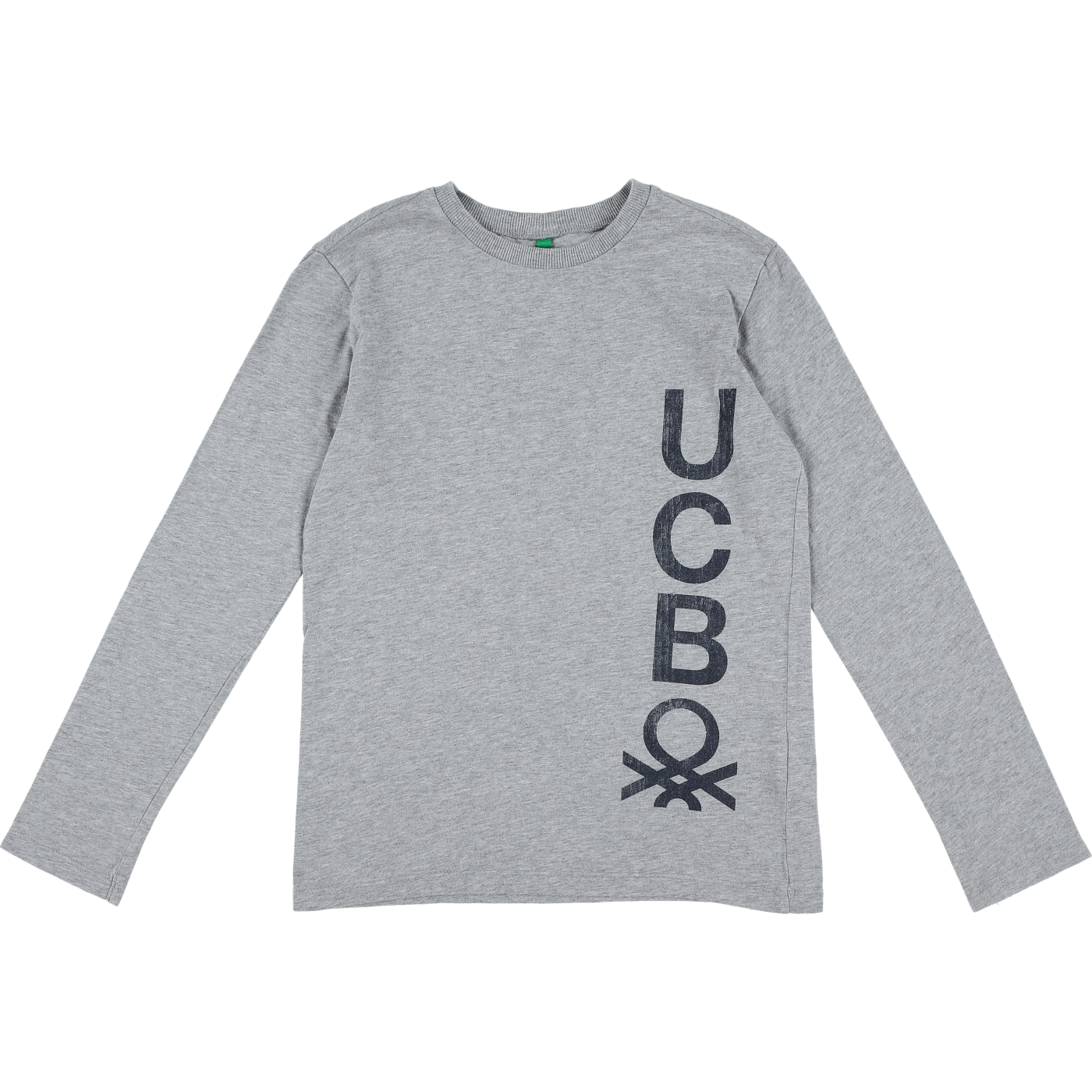 T-Shirt - Très bon état, BENETTON