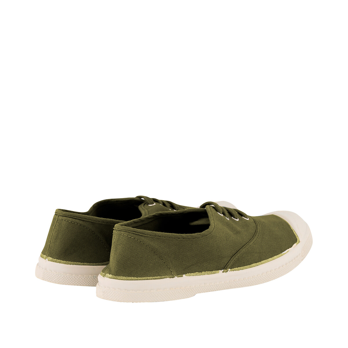 Bensimon Zapatillas con cordones — foto 5